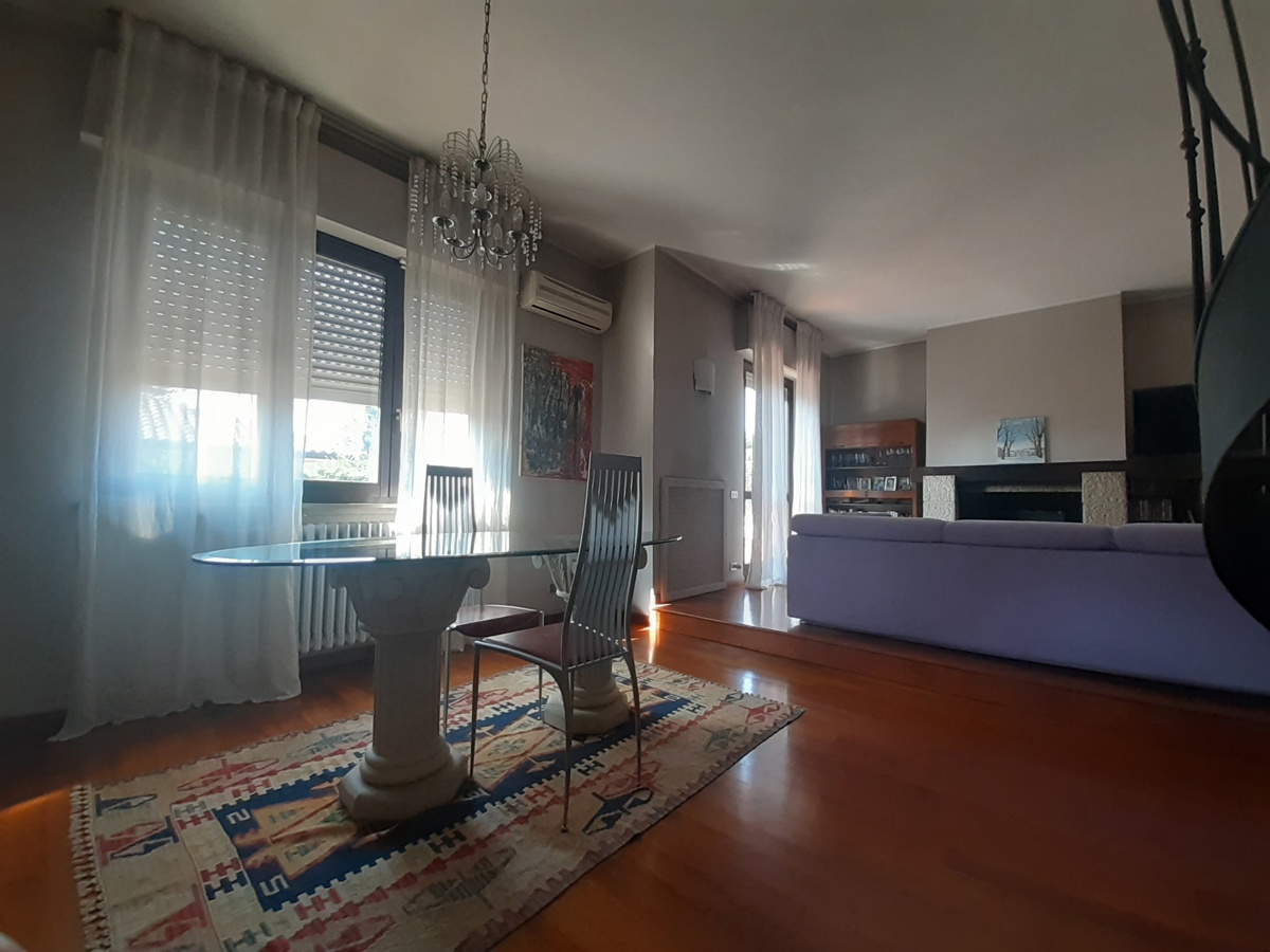Foto 6 di 28 - Appartamento in vendita a Canegrate