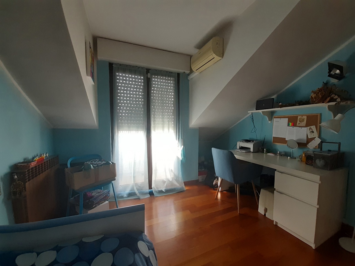 Foto 18 di 28 - Appartamento in vendita a Canegrate