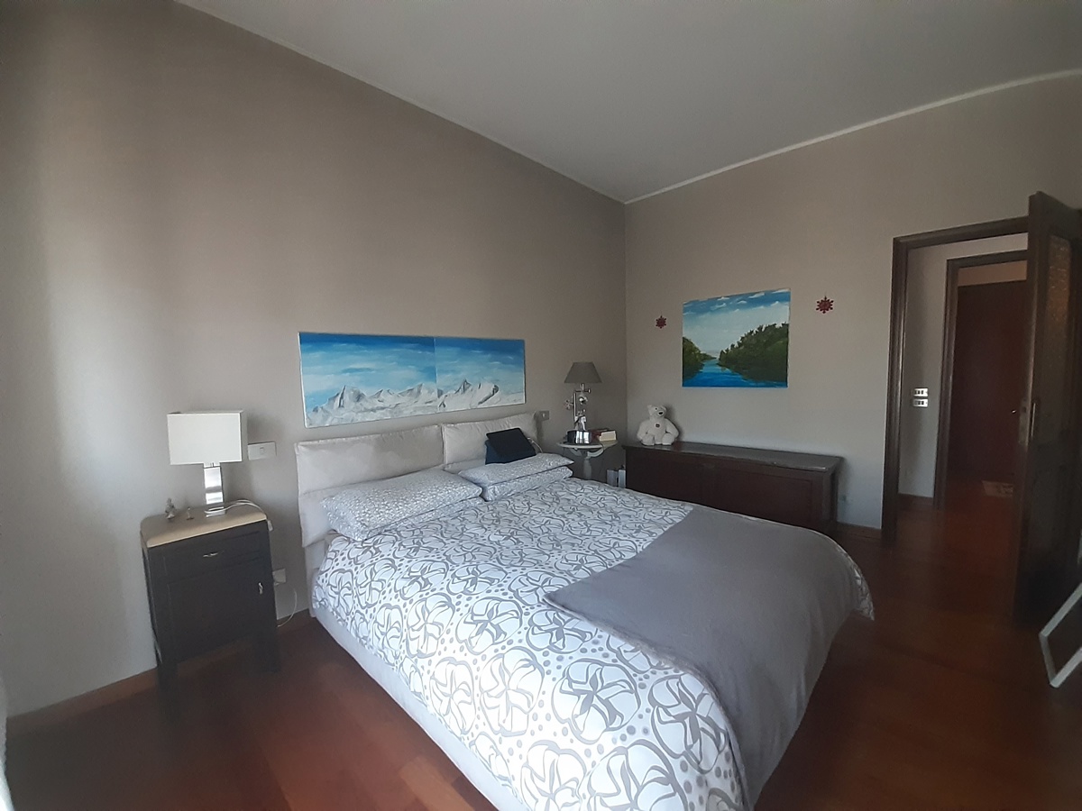Foto 11 di 28 - Appartamento in vendita a Canegrate