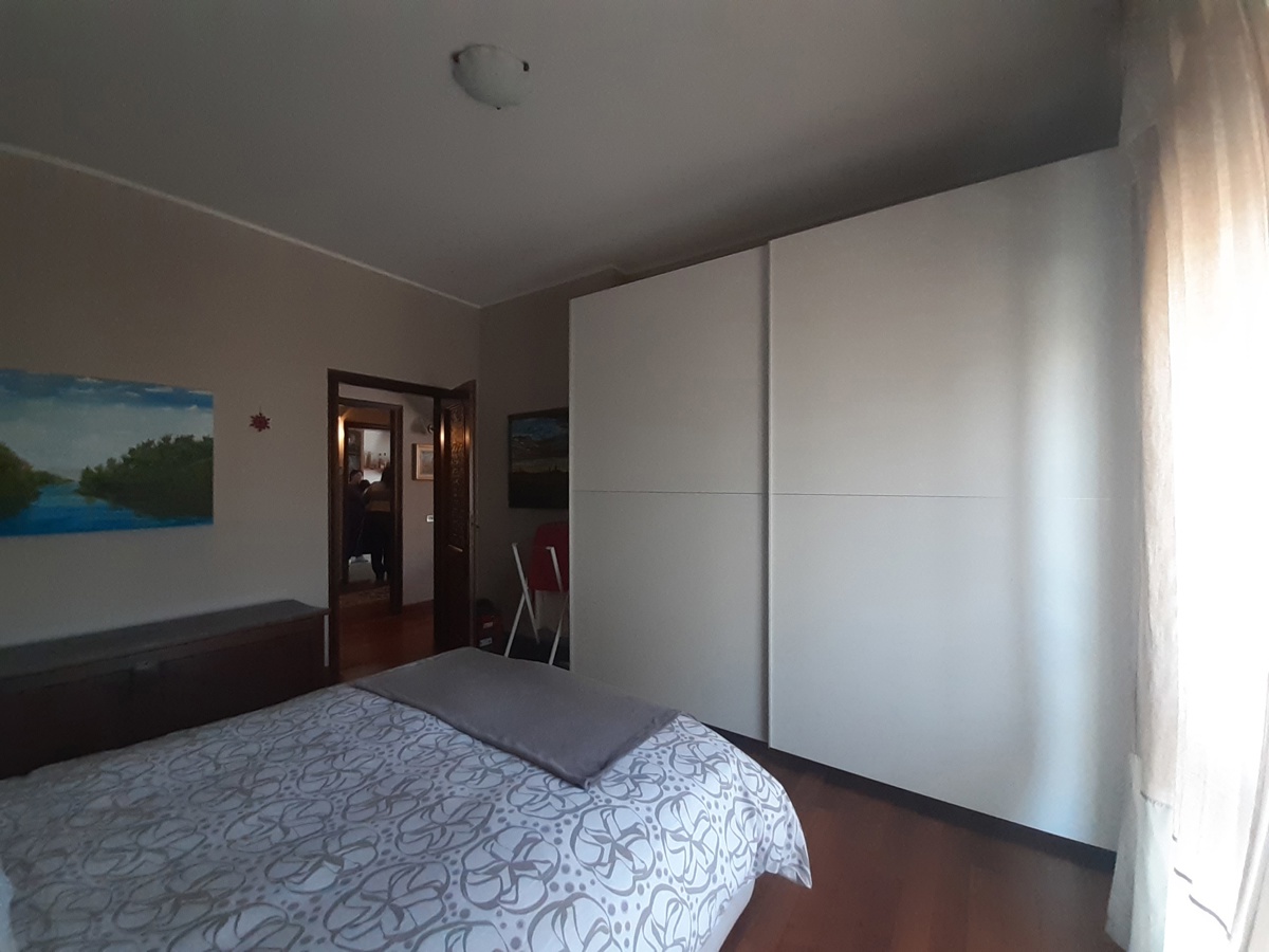 Foto 12 di 28 - Appartamento in vendita a Canegrate