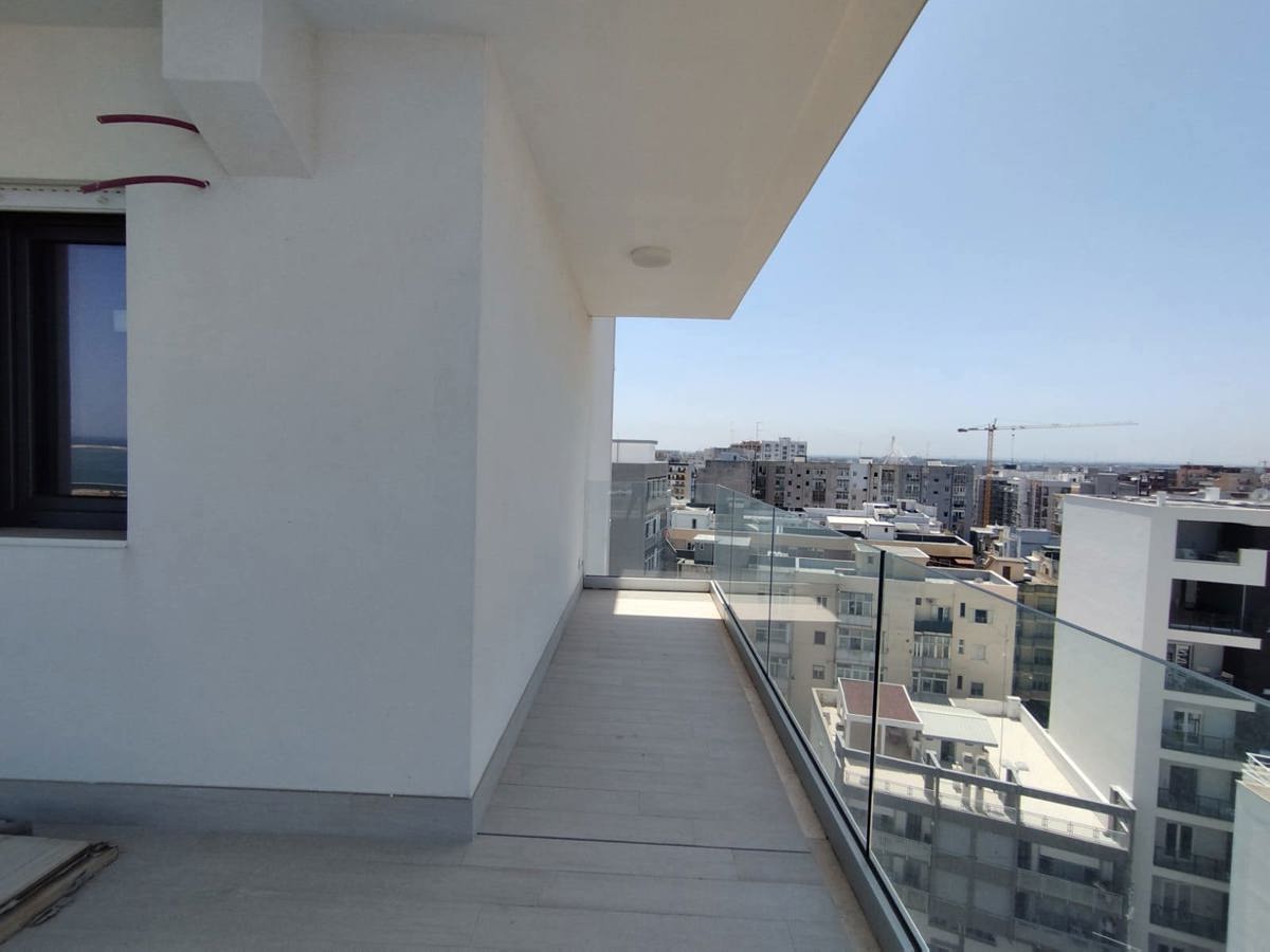 Foto 19 di 39 - Appartamento in vendita a Bari