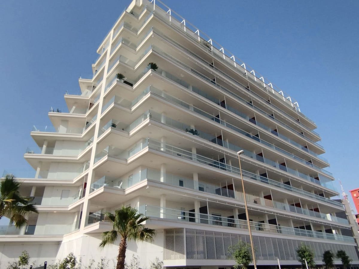 Foto 38 di 39 - Appartamento in vendita a Bari