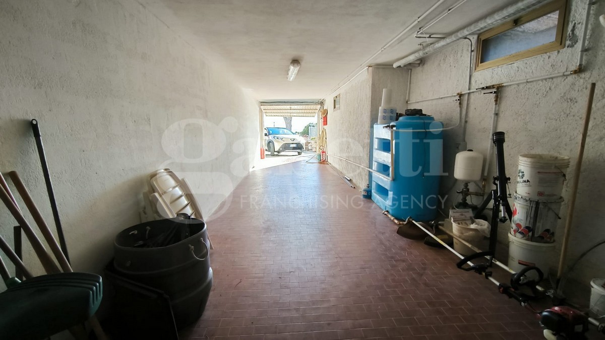 Foto 41 di 41 - Appartamento in vendita a Piombino