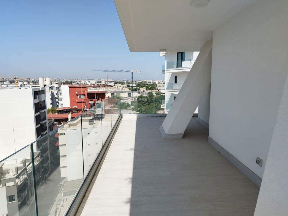 Foto 22 di 33 - Appartamento in vendita a Bari