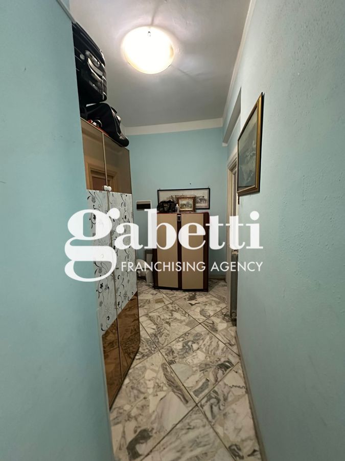 Foto 18 di 18 - Appartamento in vendita a Roma