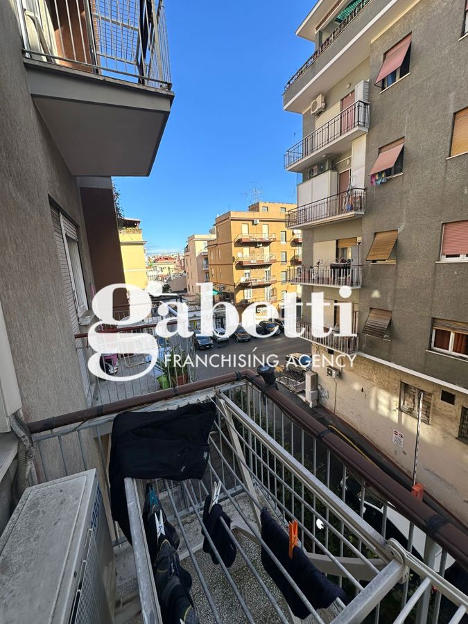 Foto 8 di 18 - Appartamento in vendita a Roma