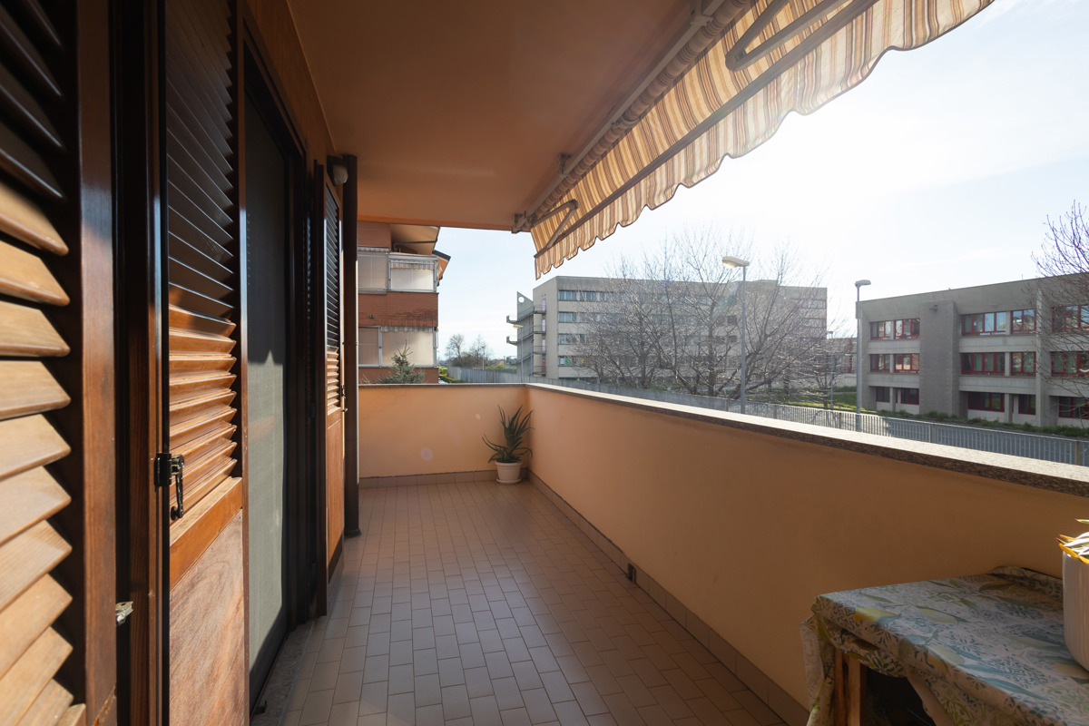 Foto 14 di 40 - Appartamento in vendita a Orbassano