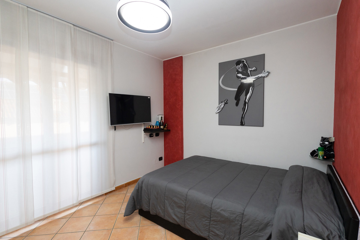 Foto 26 di 40 - Appartamento in vendita a Orbassano