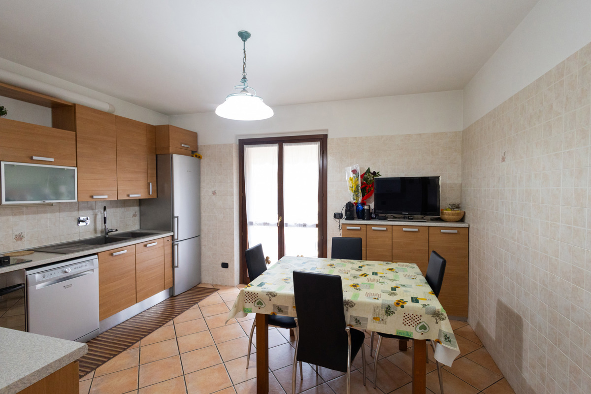 Foto 23 di 40 - Appartamento in vendita a Orbassano