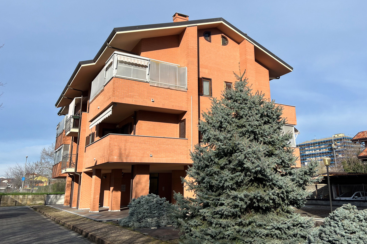Foto 1 di 40 - Appartamento in vendita a Orbassano