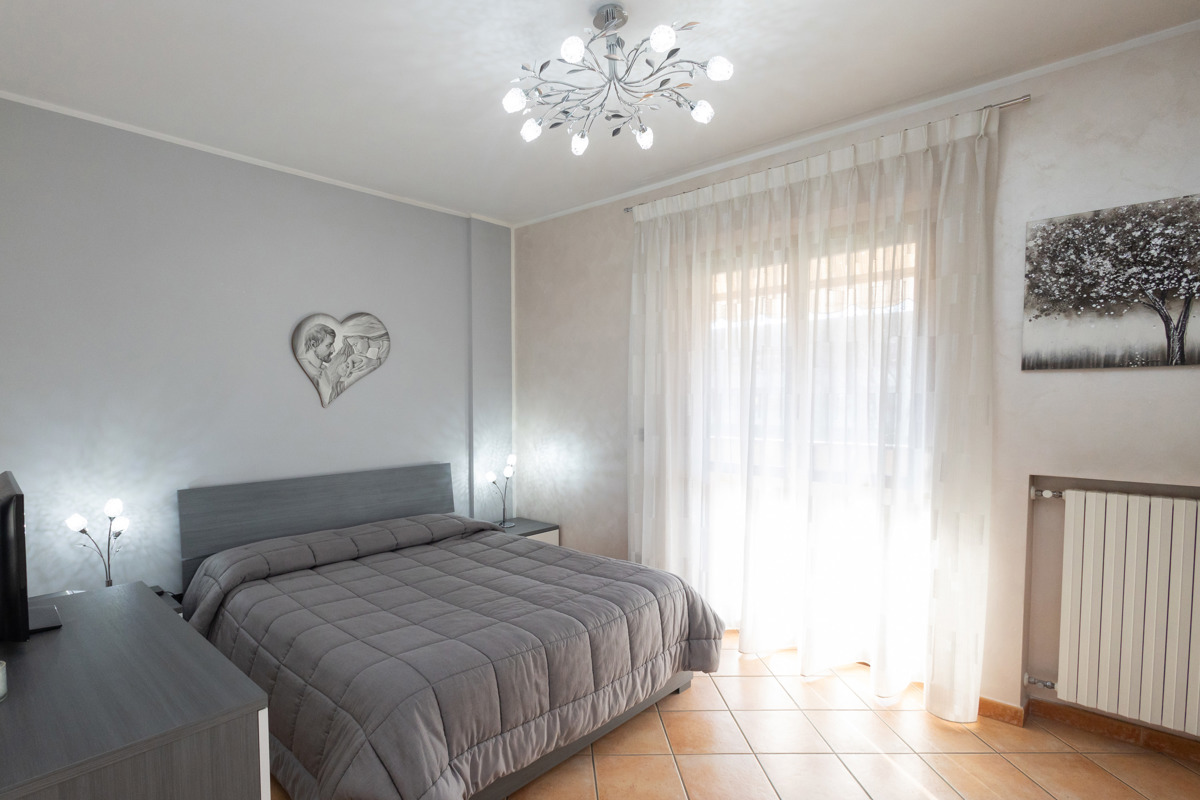 Foto 28 di 40 - Appartamento in vendita a Orbassano