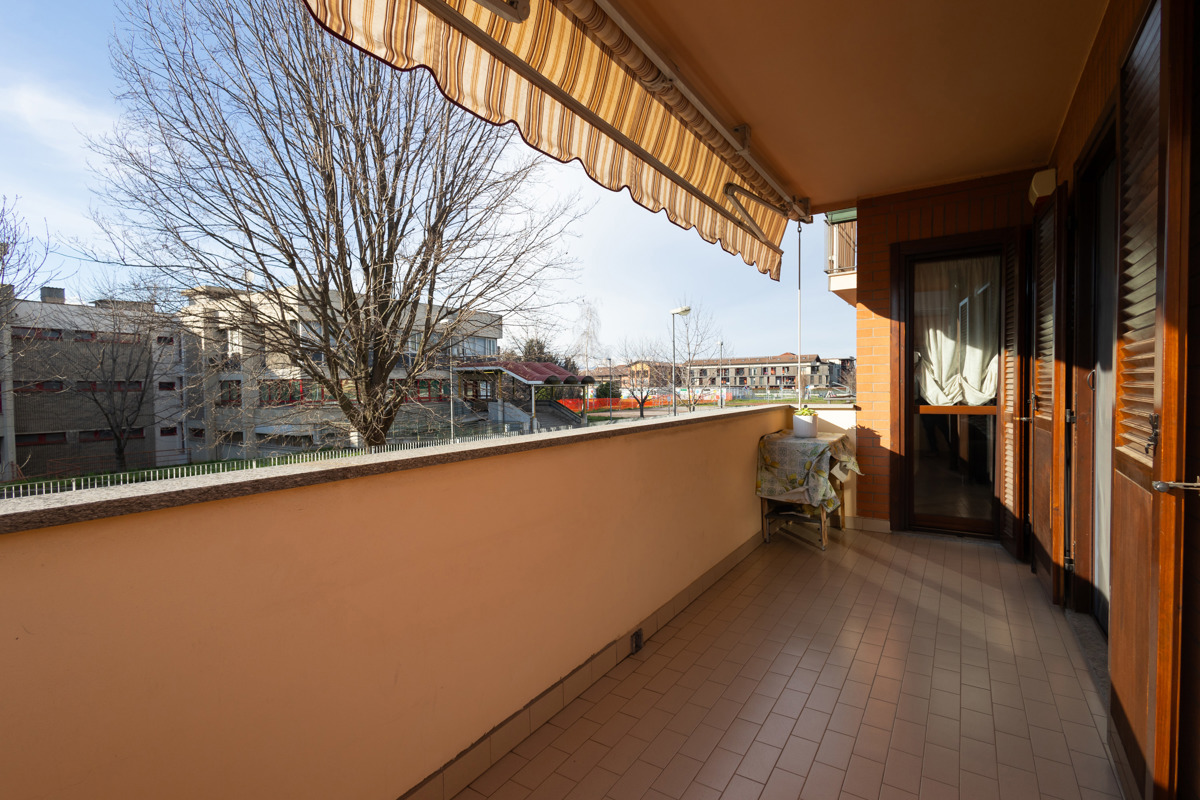 Foto 30 di 40 - Appartamento in vendita a Orbassano