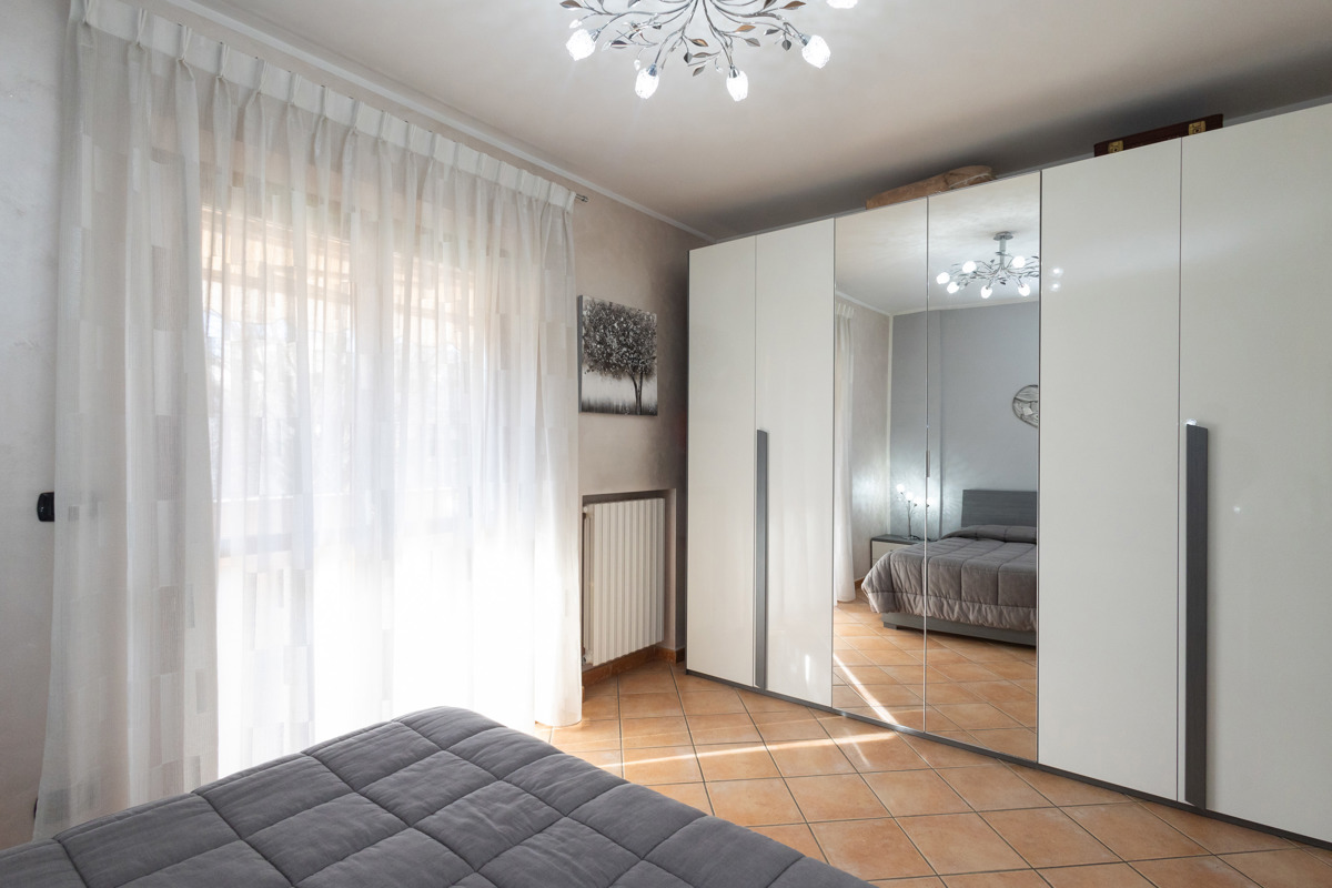 Foto 29 di 40 - Appartamento in vendita a Orbassano
