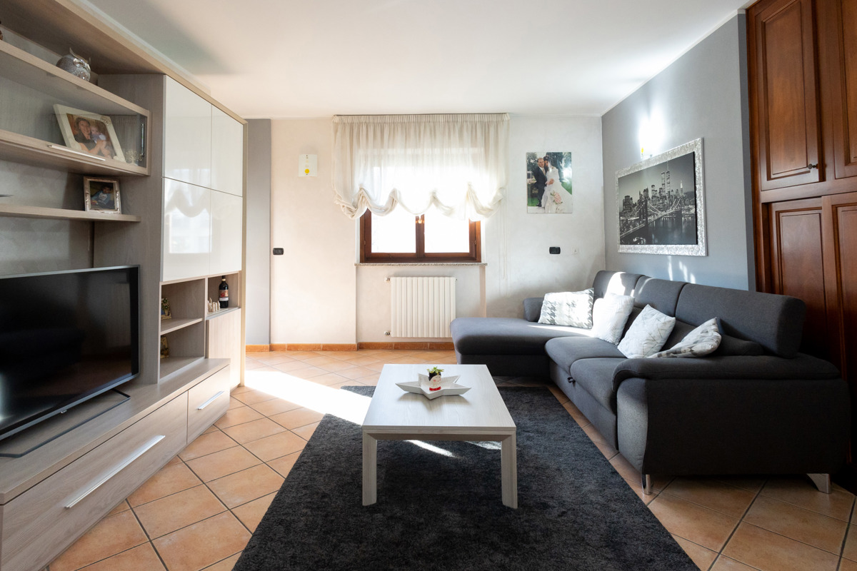 Foto 20 di 40 - Appartamento in vendita a Orbassano
