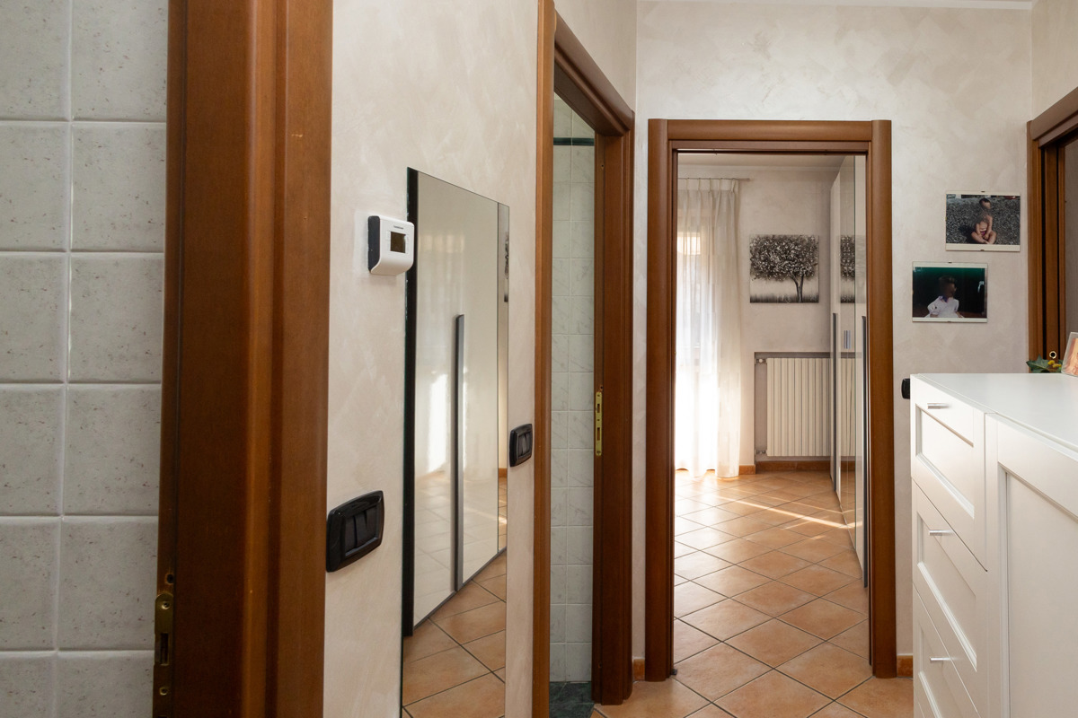 Foto 27 di 40 - Appartamento in vendita a Orbassano