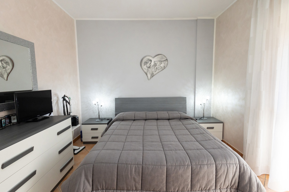 Foto 6 di 40 - Appartamento in vendita a Orbassano