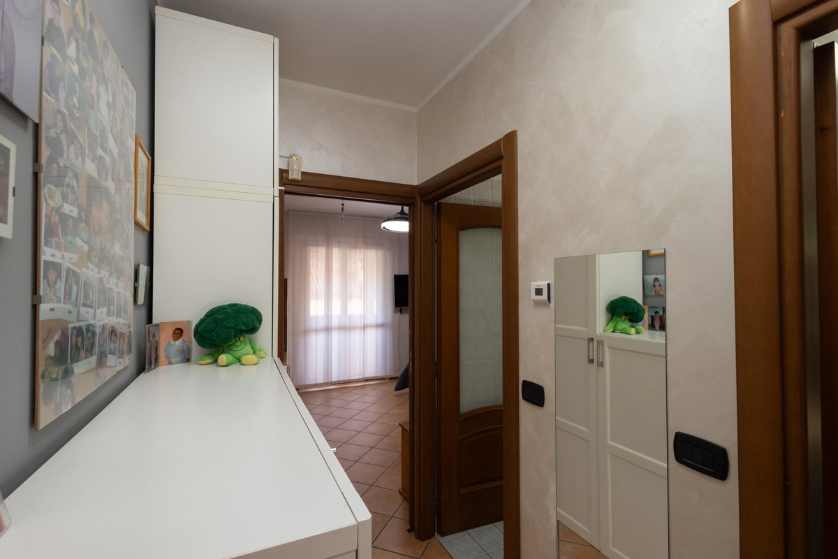 Foto 8 di 40 - Appartamento in vendita a Orbassano