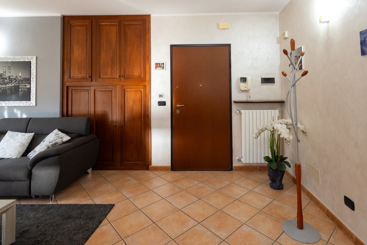 Foto 19 di 40 - Appartamento in vendita a Orbassano