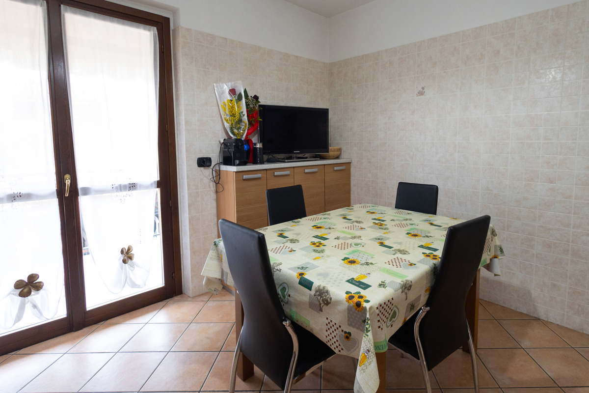 Foto 5 di 40 - Appartamento in vendita a Orbassano