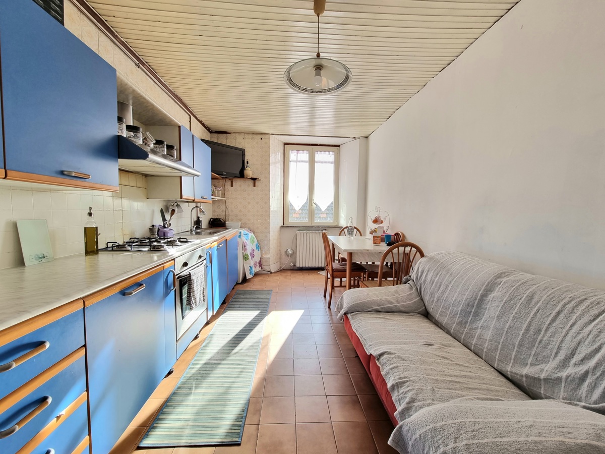 Foto 8 di 10 - Appartamento in vendita a Lecco
