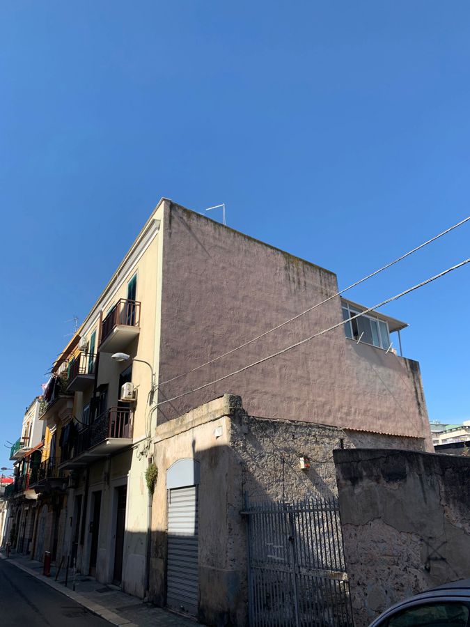 Foto 7 di 7 - Palazzo o stabile in vendita a Bari