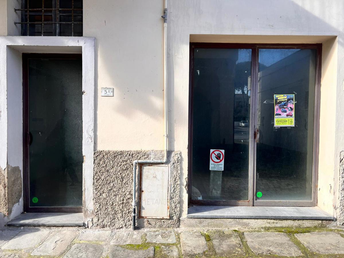 Foto 15 di 18 - Negozio in vendita a Santa Croce sull'Arno
