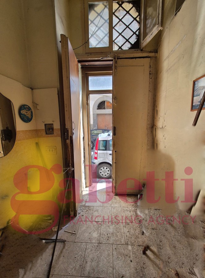 Foto 2 di 11 - Appartamento in vendita a Torre Annunziata