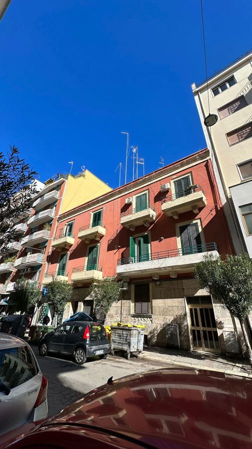 Foto 2 di 15 - Appartamento in vendita a Bari