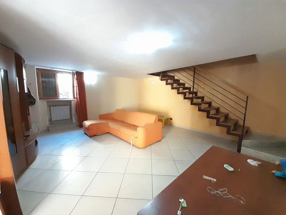Foto 3 di 13 - Appartamento in vendita a Caivano