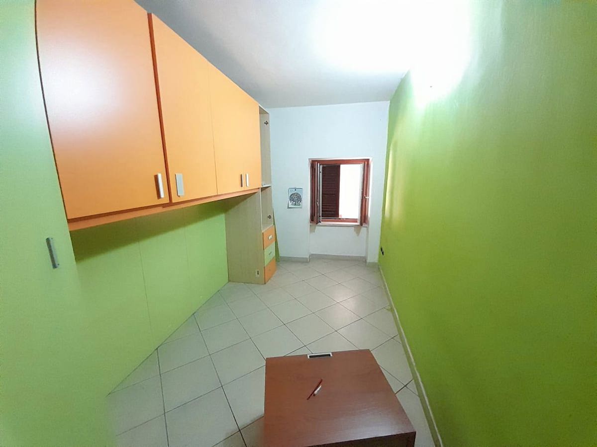 Foto 8 di 13 - Appartamento in vendita a Caivano
