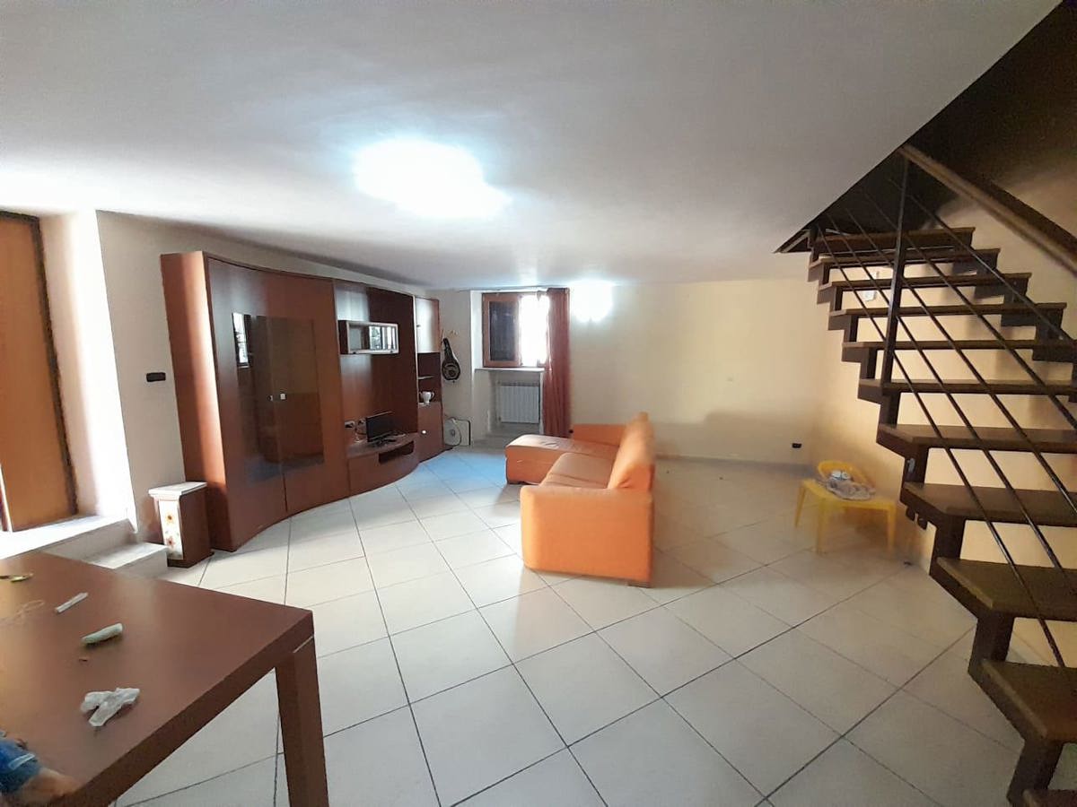 Foto 5 di 13 - Appartamento in vendita a Caivano