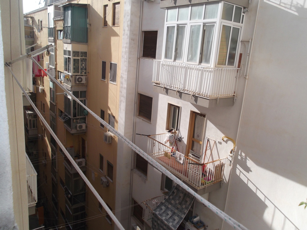 Foto 11 di 35 - Appartamento in affitto a Palermo