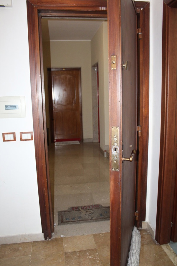 Foto 4 di 35 - Appartamento in affitto a Palermo