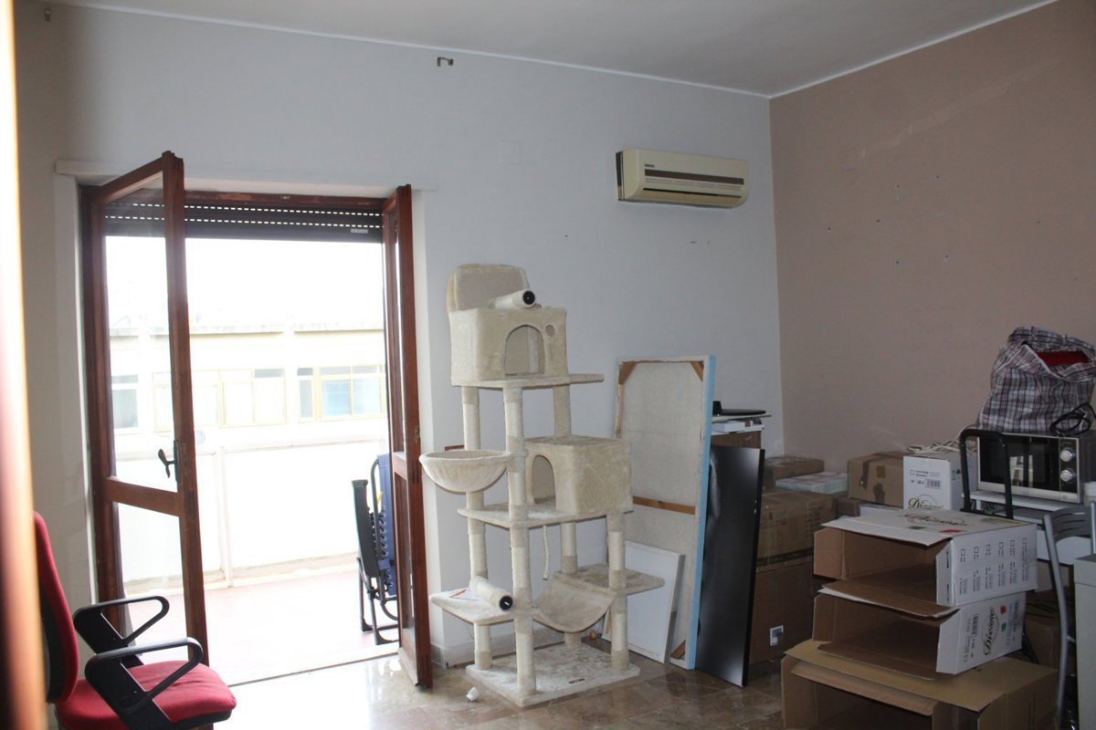 Foto 31 di 35 - Appartamento in affitto a Palermo