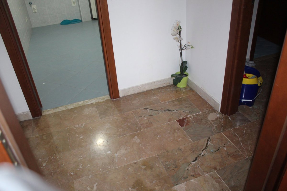 Foto 24 di 35 - Appartamento in affitto a Palermo