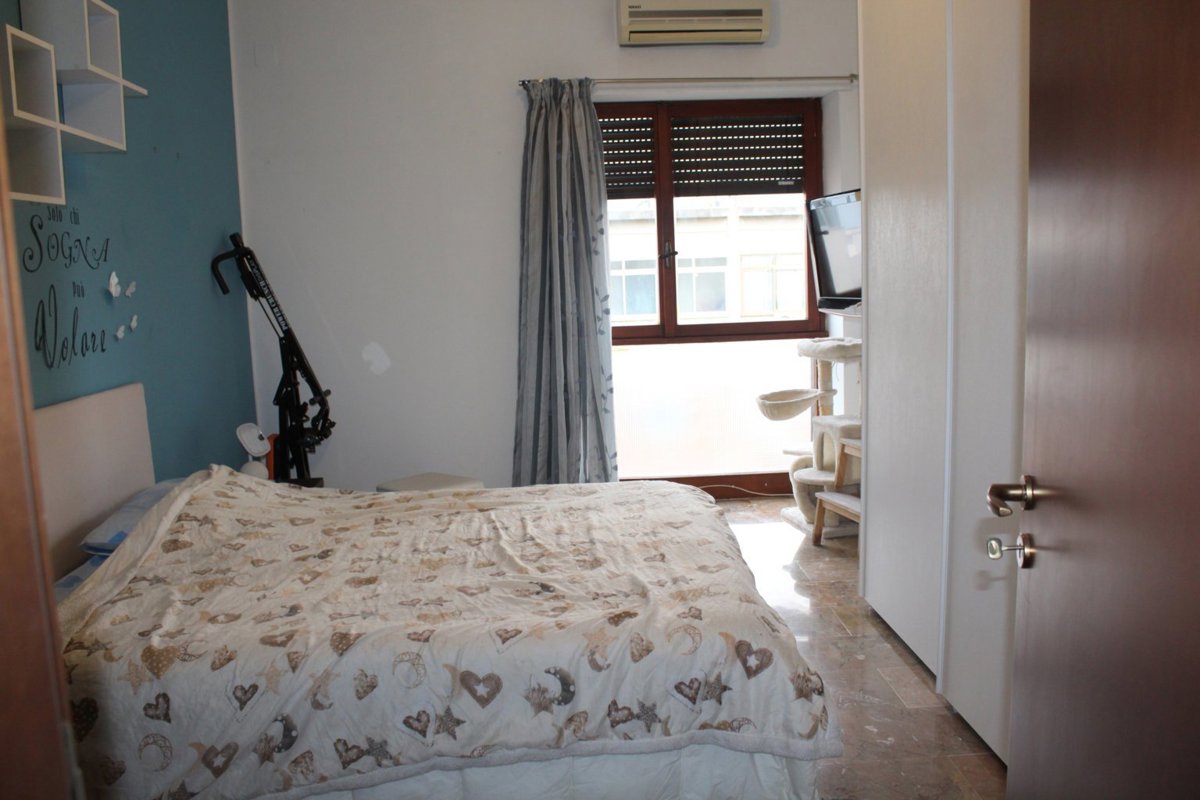 Foto 34 di 35 - Appartamento in affitto a Palermo