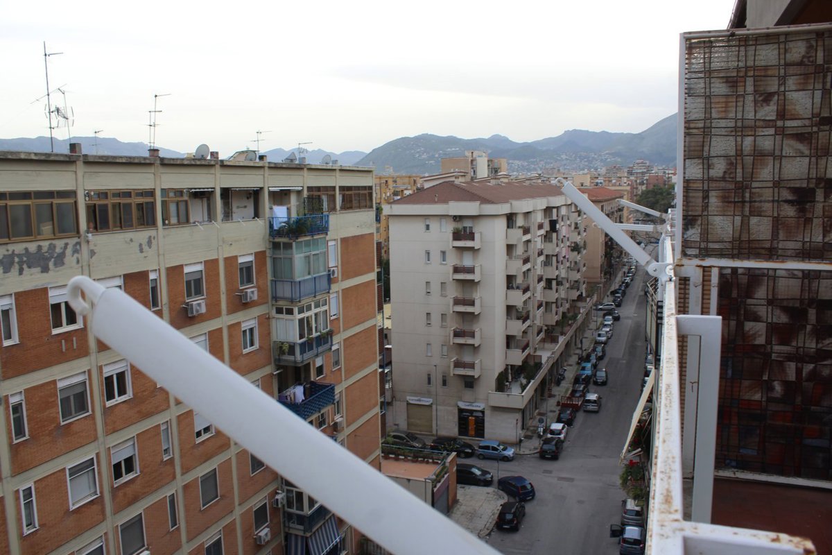 Foto 22 di 35 - Appartamento in affitto a Palermo