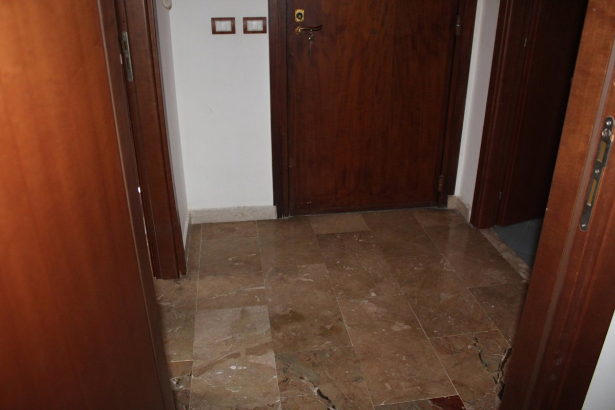 Foto 19 di 35 - Appartamento in affitto a Palermo