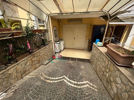 Foto 26 di 27 - Casa indipendente in vendita a Marano di Napoli