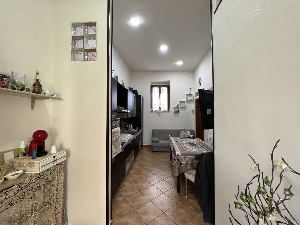 Foto 3 di 17 - Appartamento in vendita a Napoli