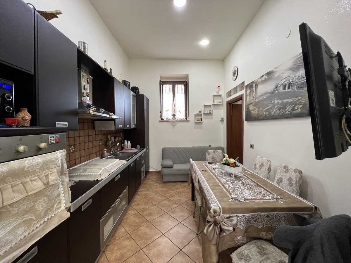 Foto 1 di 17 - Appartamento in vendita a Napoli
