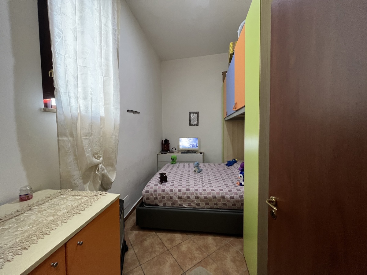 Foto 6 di 17 - Appartamento in vendita a Napoli