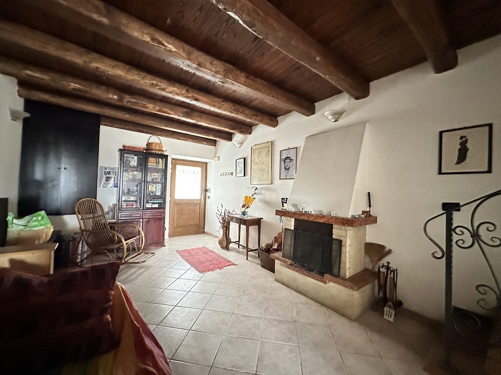 Foto 8 di 19 - Casa indipendente in vendita a Canale Monterano
