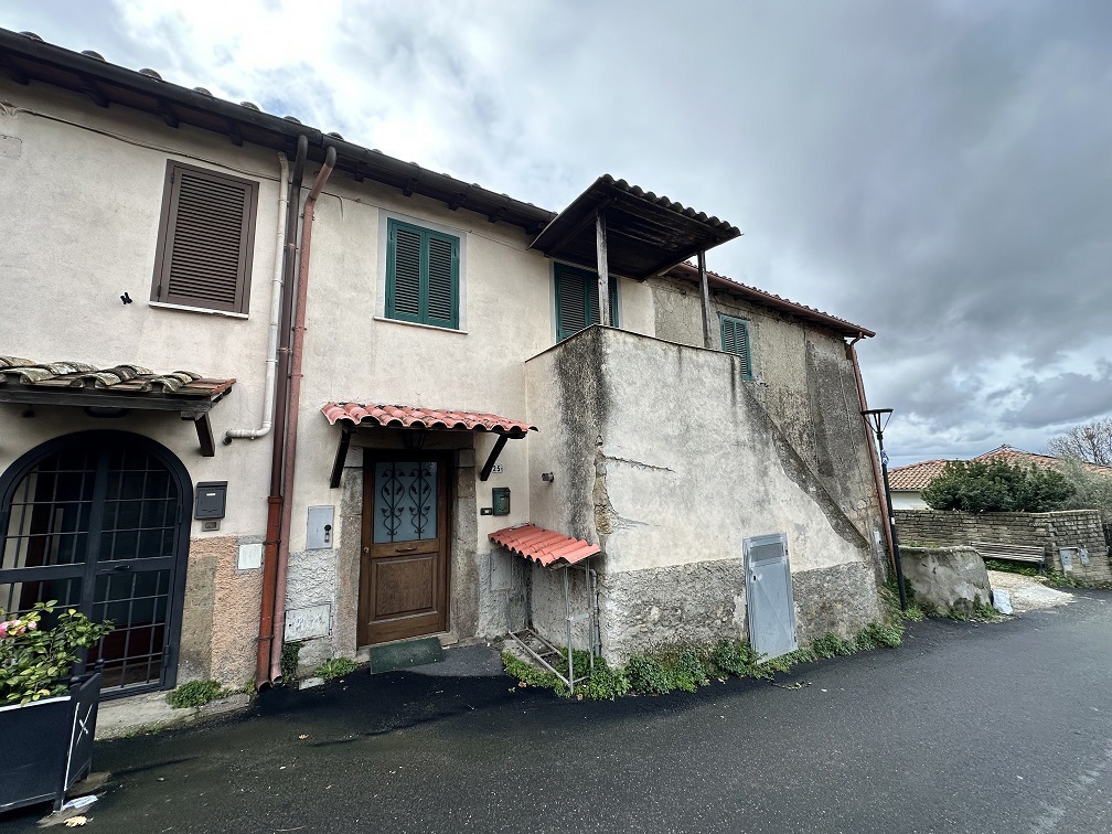 Foto 5 di 19 - Casa indipendente in vendita a Canale Monterano