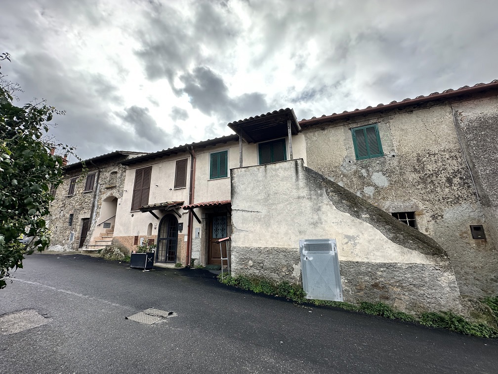 Foto 3 di 19 - Casa indipendente in vendita a Canale Monterano