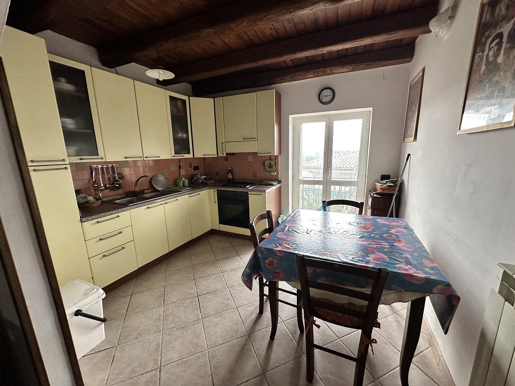Foto 13 di 19 - Casa indipendente in vendita a Canale Monterano