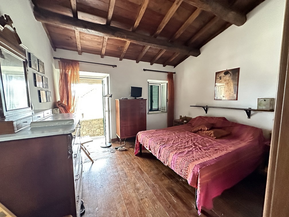 Foto 15 di 19 - Casa indipendente in vendita a Canale Monterano