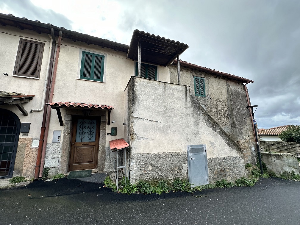 Foto 4 di 19 - Casa indipendente in vendita a Canale Monterano