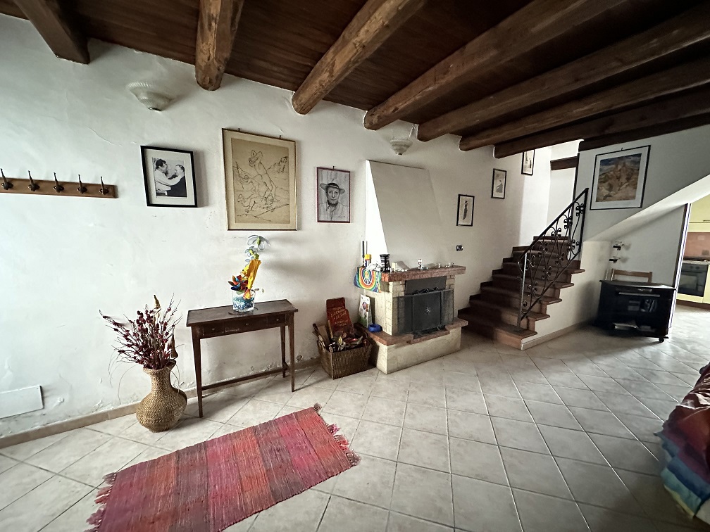 Foto 9 di 19 - Casa indipendente in vendita a Canale Monterano