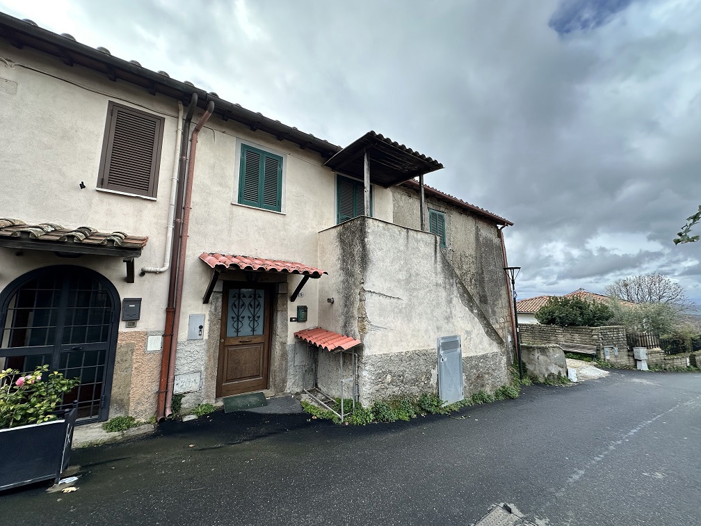 Foto 2 di 19 - Casa indipendente in vendita a Canale Monterano